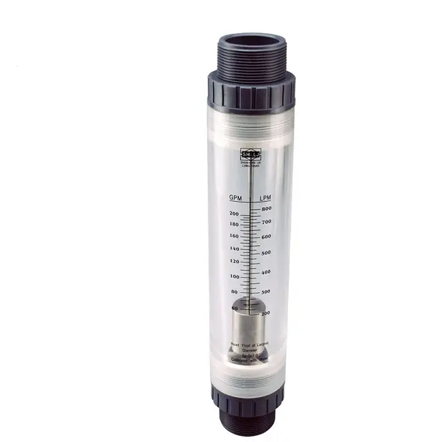 SeeChee popular flow meter 1.6mpa water flow meter digital