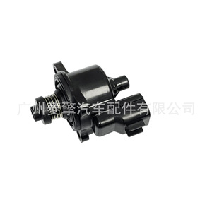 มอเตอร์ควบคุมคันเร่ง 1450A069 MD628166 สำหรับมิตซูบิชิ แลนเซอร์ เอาท์แลนเดอร์ - Product Image 2