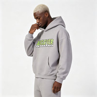 Sweat-shirt à capuche épais en micro-velours bouclé, chaud et confortable, coupe ample, maintien de la forme, pour usage décontracté