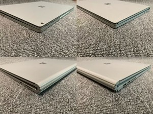 Xách Tay 2 Trong 1 Mỏng Bề Mặt Máy Tính Xách Tay Book2 I7 8650U Gtx1050 Màn Hình Cảm Ứng Máy Tính Xách Tay Với Có Thể Tháo Rời Bàn Phím - Product Image 6