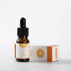 True Skin For Face Private Label Toner Vitamine E 20% Best Serum Vitamin C 2020