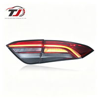 Ensemble de feux arrière pour Maserati Levante 16-20, nouveau design modifié, feux de freinage LED, feux arrière, clignotants
