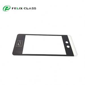 0.5mm 0.7mm 1mm 2mm 3mm Good Price Oem Wholesale Custom Premium Silk <b>Screen</b> Printing Tempered Glass - Product Image 6
