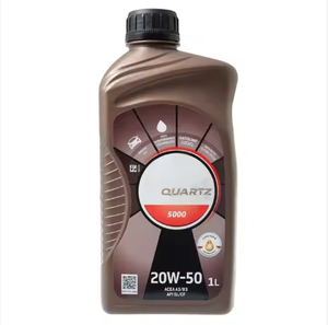 Olio Motore Completamente Sintetico per Auto 1L 4L <span class=keywords><strong>0W</strong></span>-<span class=keywords><strong>20</strong></span> - Product Image 6