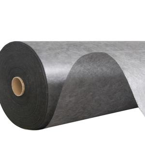 Voile de tissu en fibre de verre noir Application de surface en laine de verre - Product Image 6