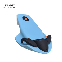 TAME BILLOW Vente d'usine Mini planche de surf électrique Océan et eaux profondes Moteur 10000W Vitesse 50km/h Couleur et logo personnalisables Contreplaqué
