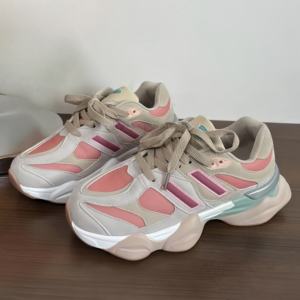 Zapatos Deportivos de Alta Calidad 9060, Nuevos, de Lujo, para Caminar al Aire Libre, Unisex, Transpirables, Ligeros, de Corte Bajo, para Tenis - Product Image 2