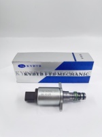 Vanne de réduction de pression proportionnelle FTB TM90502 12V 32Bar pour mini-excavatrice Sany SY75C SY135 XCMG XE60D, vanne hydraulique pour chargeuse