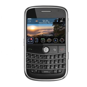 Free Shipping for <strong>Blackberry</strong> <strong>Bold</strong> <strong>9000</strong> Original Unlocked Best Buy Simple Bar Classic Cheap Mobile Cell Phone by Post - Product Image 4