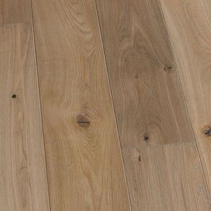 <span class=keywords><strong>Plancher</strong></span> d'ingénierie en <span class=keywords><strong>bois</strong></span> de chêne massif, Parquet brossé blanc, nouvel arrivage - Product Image 1