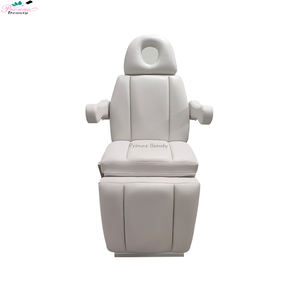 Nuevo masaje facial silla reclinable estética 4 Motor asistente sistema controlado silla dental eléctrica - Product Image 5