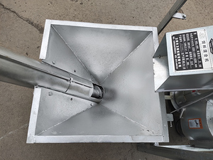 Machine à granulés pour <span class=keywords><strong>le</strong></span> traitement des aliments pour volailles Machine à granulés pour l'alimentation des animaux et des porcs à usage domestique - Product Image 5