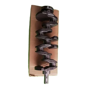 G4KD G4KE G4KJ, repuestos de motor automático de alta calidad, conjunto de cigüeñal de motor 231112G000 231112G200 para coche coreano Kia - Product Image 6