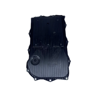 24115A13115 قطع غيار السيارات حوض زيت المحرك عالي الجودة لسيارات BMW الفئة 1 2 3 4 5 6 7 X1 X3 X4 X5 X6 X7 Z4 ZF8HP 1087298437 1087298364