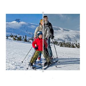 Papel Fotográfico para Inyección de Tinta 5R, en Rollos y Hojas, con Superficie de Perlas Recubiertas de Resina, Tamaño Personalizable de 180g-260g, Acabado Brillante y Mate - Product Image 1