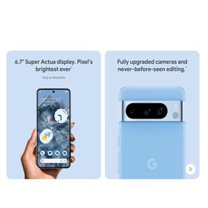 Smartphone 5G d'occasion <span class=keywords><strong>8</strong></span> Pro 120Hz 12+256GB Android Natif - Vente en Gros - Product Image 4