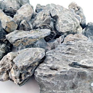 Matriz Decorativa de Paisaje Natural, Piedra Dragón Azul y Acuario de Piedra Natural, de Alto Valor Ornamental - Product Image 6