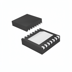 MAX8630ZETD18+ Electronic Circuit Components Original One Stop Service 14 WFDFN Exposed Pad Power Management (PMIC) - Product Image 1