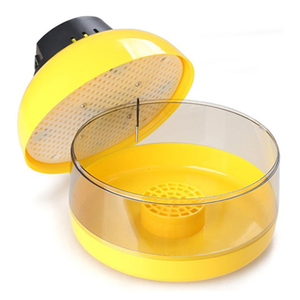 Mini incubadora de huevos de pavo real, pollo, más del 98%, tasa de eclosión JN10, en venta - Product Image 2