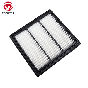 Nouveau filtre à air 17801-70060 compatible avec <span class=keywords><strong>Land</strong></span> <span class=keywords><strong>Cruiser</strong></span> J300 pour LX600 & HILUX - Product Image 3