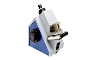 WYA-2S Digital Abbe Brix Auto Refractometer Aluminum 0-32% Brix <b>Range</b> High 0.0005 Ri 1 Year Warranty for - Product Image 3