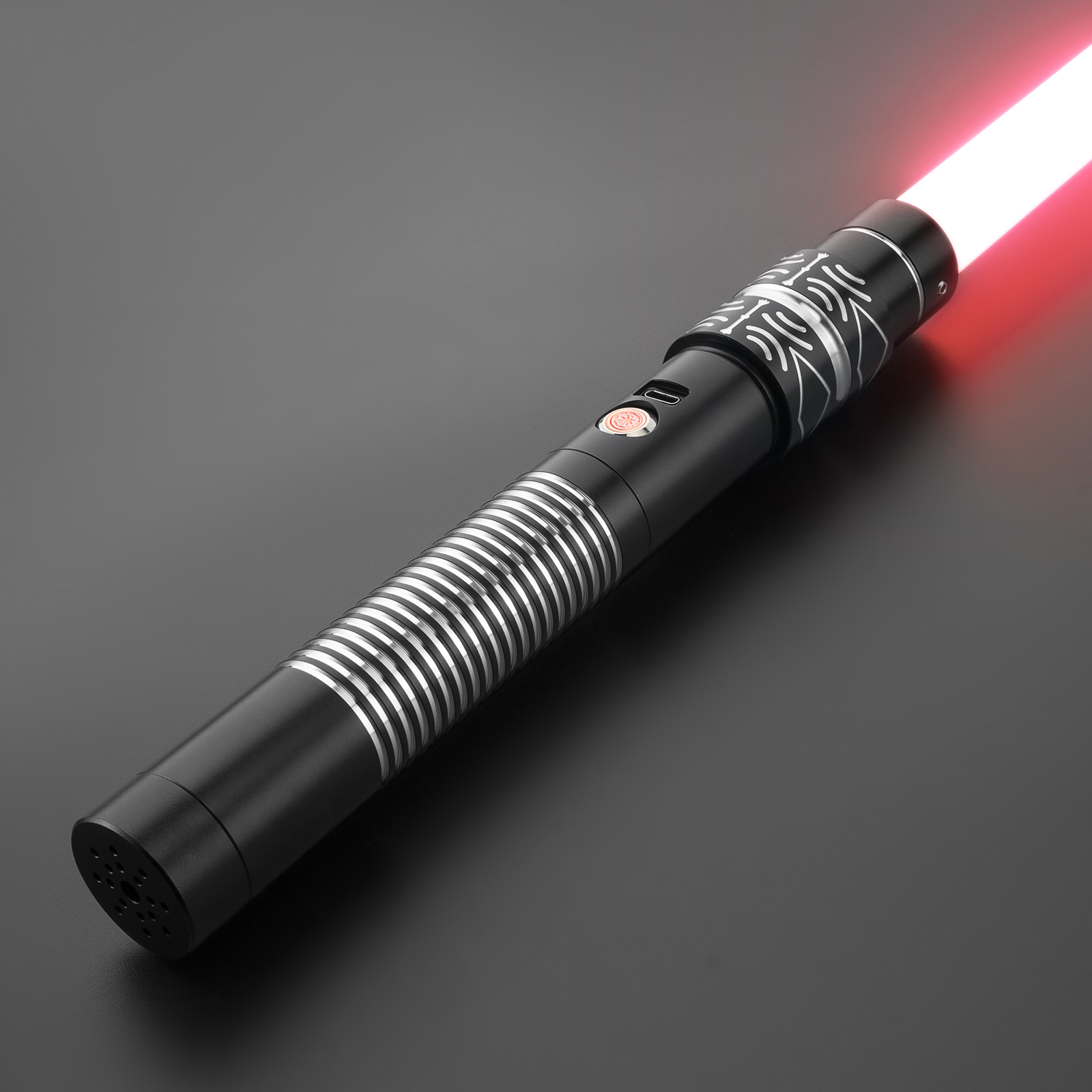 Versione con illuminazione di base