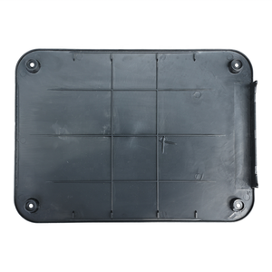 ฝาครอบกล่องฟิวส์ SINOTRUK ทนทาน - WG9X25770006 ฝาครอบกล่องสายไฟหน้า HOWO - Product Image 4