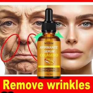 Suero de Colágeno para Reafirmar la Piel y Eliminar Manchas Oscuras, Marca Privada al por Mayor - Product Image 2