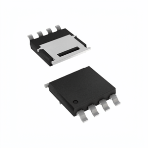 SQJA46EP-T2_GE3ทรานซิสเตอร์ PowerPak SO-8วงจรอิเล็กทรอนิกส์ของแท้ - Product Image 1