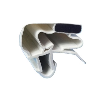 Bandes <span class=keywords><strong>d</strong></span>'étanchéité en caoutchouc PVC <span class=keywords><strong>pour</strong></span> les bandes <span class=keywords><strong>d</strong></span>'étanchéité du réfrigérateur, service personnalisable fourni, <span class=keywords><strong>pour</strong></span> la fabrication du <span class=keywords><strong>joint</strong></span> de porte du réfrigérateur. - Product Image 6