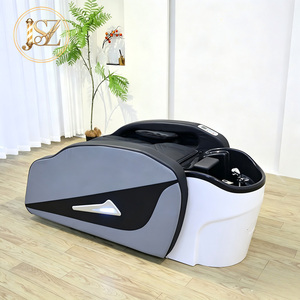 <span class=keywords><strong>Precio</strong></span> <span class=keywords><strong>de</strong></span> Fábrica Sillón <span class=keywords><strong>de</strong></span> Lavado <span class=keywords><strong>de</strong></span> Cabello Eléctrico 4D <span class=keywords><strong>de</strong></span> Cuerpo Completo, Lujosa Cama <span class=keywords><strong>de</strong></span> Spa <span class=keywords><strong>para</strong></span> Lavado <span class=keywords><strong>de</strong></span> Cabello con Calefacción - Product Image 2