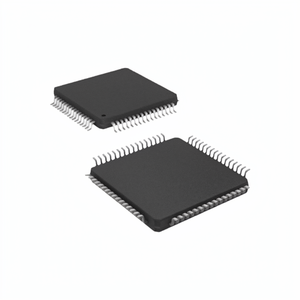 64 TQFP Embedded Original One Stop Service Electronic Circuit Components EFM32TG842F32-QFP64T - Product Image 1