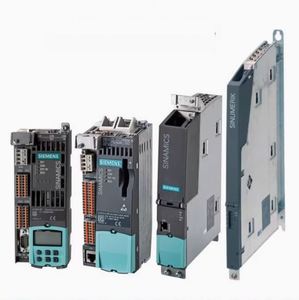 Convertisseur de fréquence d'origine neuf S120 DRIVER 6SL3120-2TE21-0AA3 6SL3120-1TE15-0AA4 6SL3120-1TE24-5AA3 6SL3120-1TE32-0AA4 6SL3120 - Product Image 5
