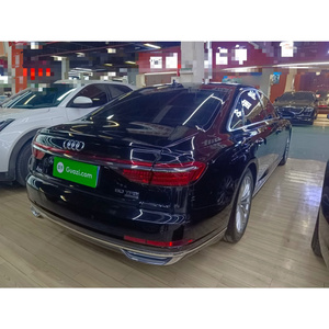 Auto Usata Guazi in Vendita: <span class=keywords><strong>Audi</strong></span> <span class=keywords><strong>A8</strong></span> 2021, Berlina a Combustione, 5 Posti, Automatica, Trazione Integrale, Guida a Sinistra, Fornitura all'Ingrosso di Veicoli Usati <span class=keywords><strong>Audi</strong></span>, 3L - Product Image 5