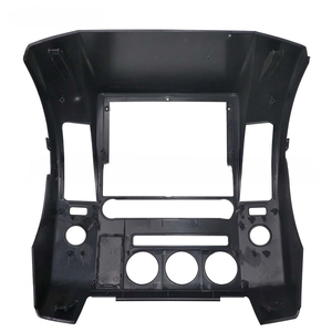 Meihua Phụ kiện tự động GPS Car Stereo <span class=keywords><strong>Android</strong></span> DVD Player đài phát thanh khung cho Nissan 2004 2014 Tương thích hệ thống dây điện khai thác Carplay - Product Image 3