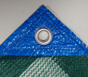 Green Plantation Fruit Series Redes de cosecha agrícola para nueces, aceitunas, castañas, albaricoques y avellanas - Product Image 5