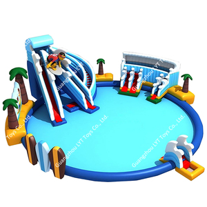 Diapositives de piscine extérieure commerciale, équipement de parc aquatique <span class=keywords><strong>pour</strong></span> adultes avec <span class=keywords><strong>liste</strong></span> de prix - Product Image 4