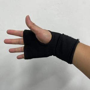 Envolturas <span class=keywords><strong>de</strong></span> mano rápidas personalizadas con almohadilla <span class=keywords><strong>de</strong></span> Gel, guantes internos <span class=keywords><strong>de</strong></span> boxeo, vendas protectoras para boxeo, <span class=keywords><strong>MMA</strong></span>, productos <span class=keywords><strong>de</strong></span> entrenamiento <span class=keywords><strong>de</strong></span> boxeo - Product Image 3