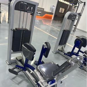Máquina de Abducción de Cadera con Pesas de Grado Comercial de Alta Gama y Calidad Premium, Ergonómica, Modelo BH3009, <span class=keywords><strong>Global</strong></span> <span class=keywords><strong>Gym</strong></span> - Product Image 3