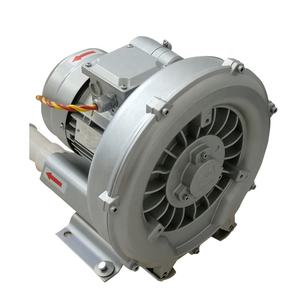 Fabriekslevering Stabiele Kwaliteit Concurrerende Prijs Industriële Blower Fan Vijver <span class=keywords><strong>Aquarium</strong></span> Luchtblazer Voor Visvijver - Product Image 2