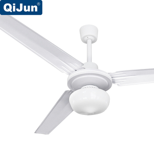 CROWN Usha National Manufacture 56 pouces Ventilateur de plafond décoratif doré pour <span class=keywords><strong>SouthAmerica</strong></span> Panama Irak - Product Image 6
