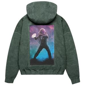 Personnalisez le <span class=keywords><strong>premier</strong></span> sweat-shirt artistique <span class=keywords><strong>au</strong></span> monde avec des graphiques interchangeables, prise en charge de la personnalisation DIY mix-and-match, 100% coton, ODM polyvalent - Product Image 6