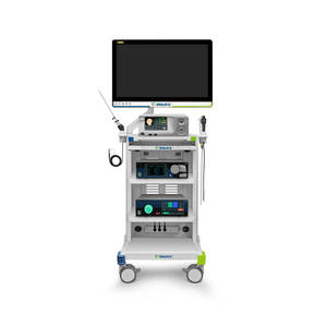 Factory OEM ODM Professional Hospital <b>Trolley</b> Cart Hospital Drugs Cart Medical <b>Trolley</b> Cart for Hospital Surgery - Product Image 2