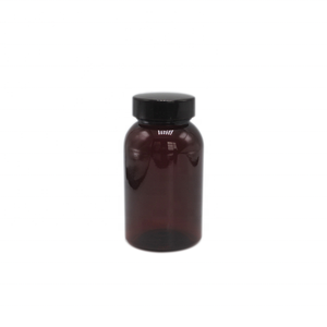 Chai Nhựa Viên Nang Hổ Phách Vitamin <span class=keywords><strong>Pill</strong></span> <span class=keywords><strong>Container</strong></span> 150Ml Pet <span class=keywords><strong>Pill</strong></span> Chai - Product Image 4