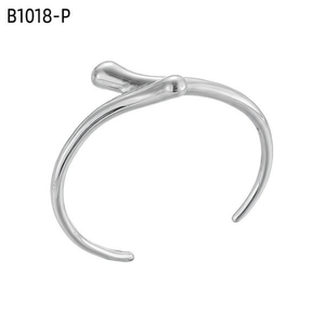 แฟชั่น BRAZALETE กำไลข้อมือ B1018 สำหรับผู้หญิงเครื่องประดับคุณภาพสูง - Product Image 3