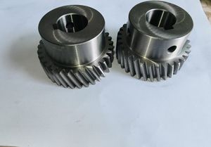 उच्च सटीक ग्राउंड गियर - Product Image 6