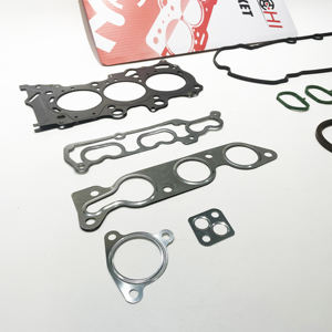 Juego de Juntas de Culata para Motor <span class=keywords><strong>SUZUKI</strong></span> K10B ALTO K10 1.0 S-PRESSO SPLASH Opel AGILA 11141-68850,4709983,789.670 - Product Image 2