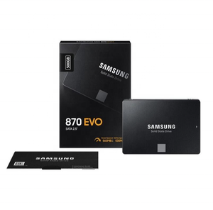 870 ईवो साटा 3 आंतरिक एसएसडी हार्ड ड्राइव <span class=keywords><strong>2</strong></span>.5 इंच 500g से 4TB ठोस धर्म अनुप्रयोग - Product Image 2