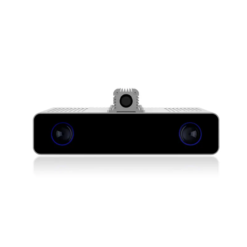 وحدة كاميرا رؤية ثلاثية الأبعاد حساس للرؤية الذراع الآلية كاميرا رؤية للتفتيش