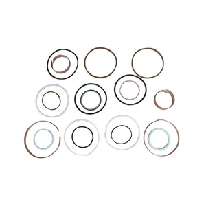 Pièces de rechange pour chargeuse frontale YX656 de fabrication chinoise, kit de réparation du vérin de flèche - Product Image 5